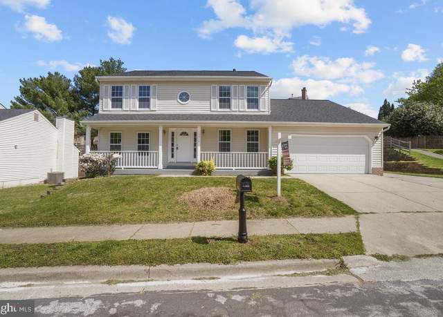 Property at 13017 Broadmore, Silver Spring, MD 20904, 5 beds, 3.5 baths