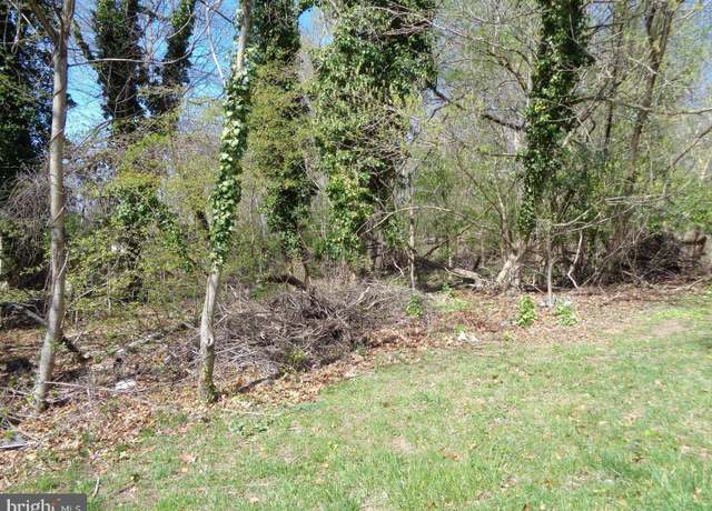 Property at 0 Piscataway, Clinton, MD 20735