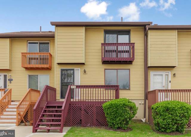 Property at 11415 Laurelwalk Dr #118, Laurel, MD 20708, 3 beds, 1.5 baths