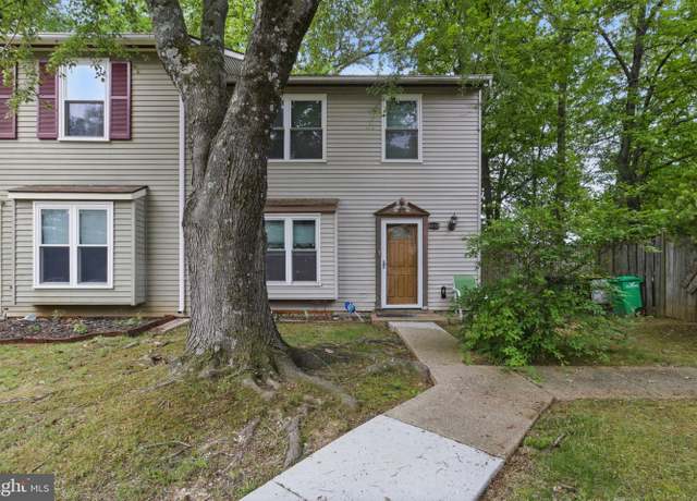 Property at 6113 Hil Mar Dr, District Heights, MD 20747, 3 beds, 1.5 baths