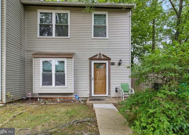 Property at 6113 Hil Mar Dr, District Heights, MD 20747, 3 beds, 1.5 baths
