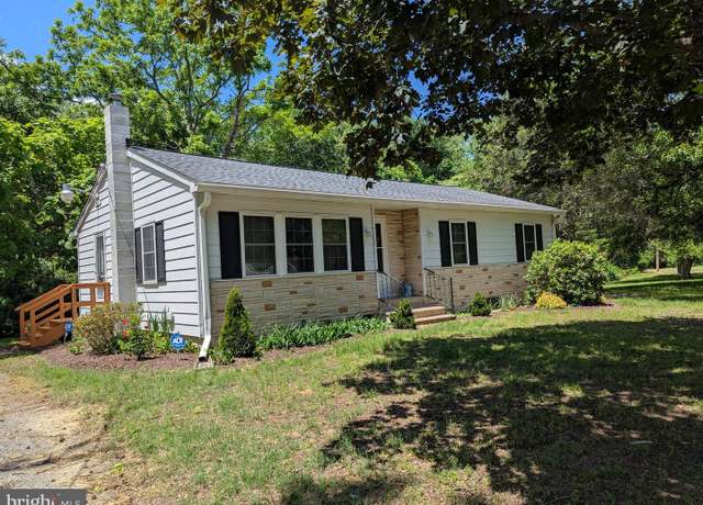 Property at 205 Pfalzgroff Rd, Millington, MD 21651, 3 beds, 1 bath