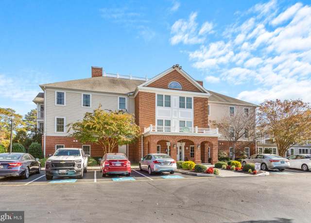 Property at 1101 S Schumaker Dr #209, Salisbury, MD 21804, 2 beds, 2 baths