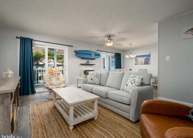 Property at 17 72nd St Unit 3 SEAWAY, Ocean City, MD 21842, 2 beds, 2 baths