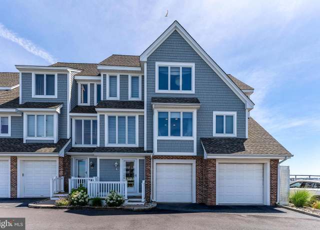 Property at 4 Paul Clark Dr, Somers Point, NJ 08244, 3 beds, 3 baths