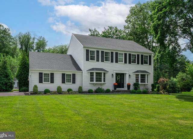 Property at 47 Millstone Dr, Shamong, NJ 08088, 4 beds, 2.5 baths