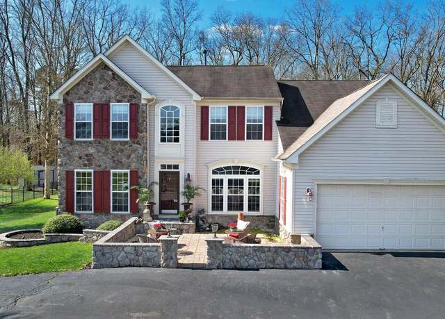 Property at 1343 Matthew Ln, Vineland, NJ 08361, 4 beds, 3.5 baths