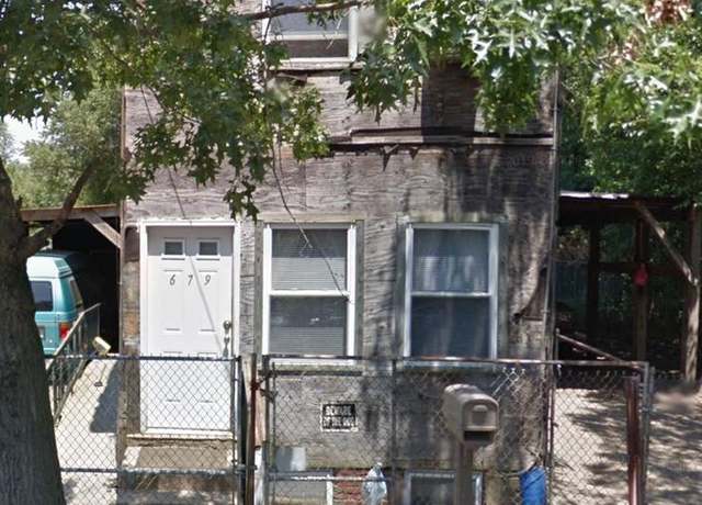 Property at 678 Florence St, Camden, NJ 08104, 3 beds, 1 bath