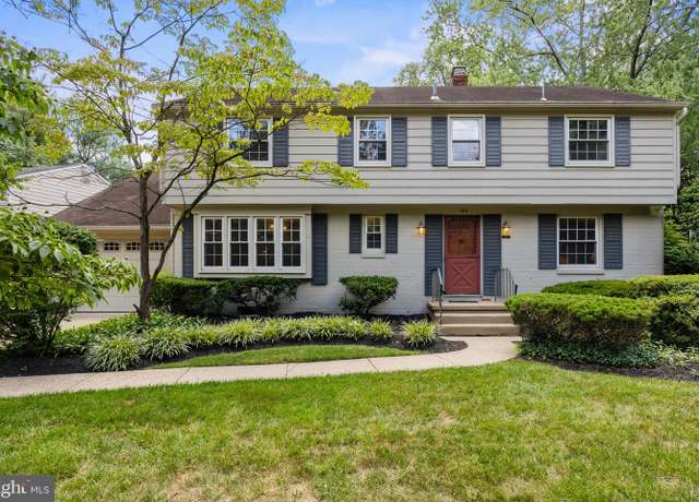 Property at 195 Pearlcroft Rd, Cherry Hill, NJ 08034, 4 beds, 2.5 baths