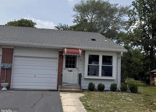 Property at 3 Ironside Unit B, Whiting, NJ 08759, 2 beds, 1 bath