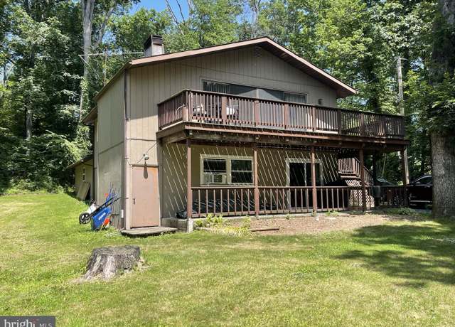 Property at 53 Snow Bird Trl, Fairfield, PA 17320, 5 beds, 2.5 baths