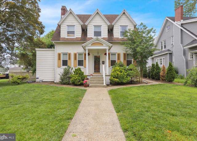 Property at 30 Upland Rd, Wyomissing, PA 19609, 3 beds, 2 baths