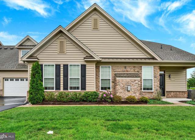 Property at 3330 Bushwood Dr, Perkasie, PA 18944, 3 beds, 3.5 baths