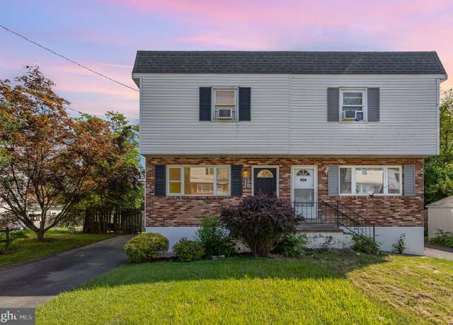 Property at 831 Erford Rd, Camp Hill, PA 17011, 3 beds, 1.5 baths