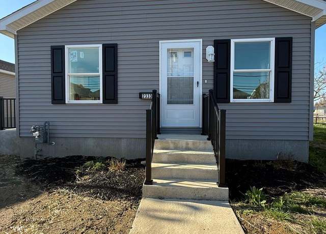 Property at 2329 E Macdade Blvd, Folsom, PA 19033, 3 beds, 1 bath