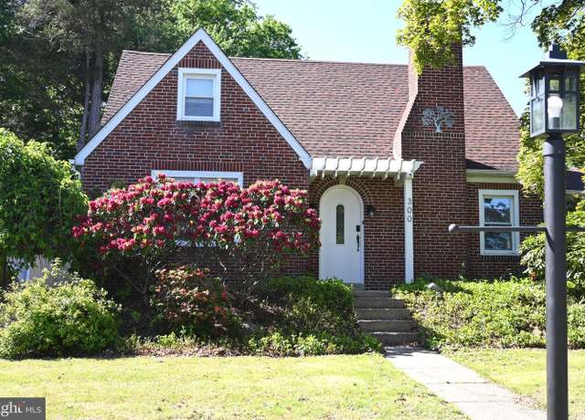 Property at 300 Orchard Rd, Springfield, PA 19064, 3 beds, 1.5 baths