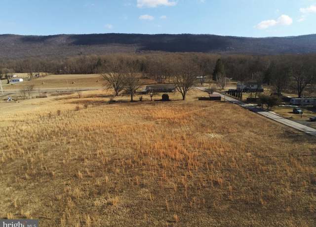 Property at Lot 6 Parson Rd, Dry Run, PA 17220