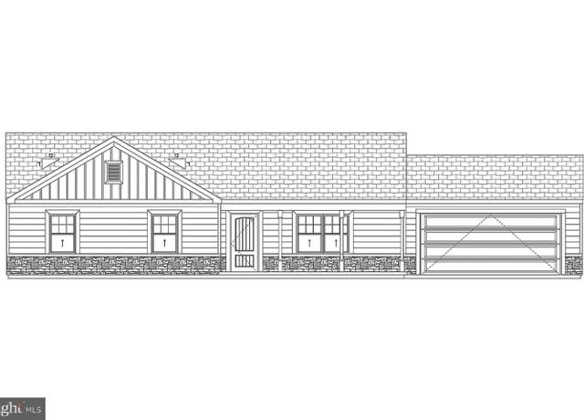 Property at 1463 Sherry Dr, Chambersburg, PA 17202, 3 beds, 2 baths