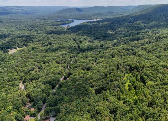 Property at 69 Edge Rock Dr, Drums, PA 18222