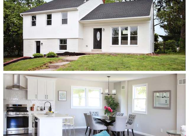 Property at 2940 Michele Dr, Norristown, PA 19403, 4 beds, 2.5 baths