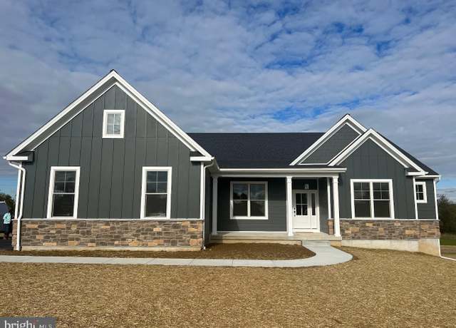 Property at 937 Swinehart Rd Unit C, Boyertown, PA 19512, 3 beds, 2.5 baths