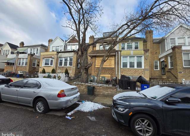 Property at 6413 Chelwynde Ave, Philadelphia, PA 19142, 3 beds, 1 bath
