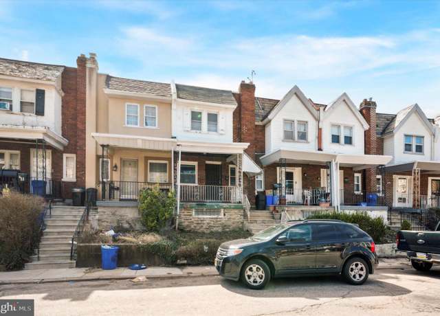 Property at 6478 Musgrave St, Philadelphia, PA 19119, 3 beds, 1 bath