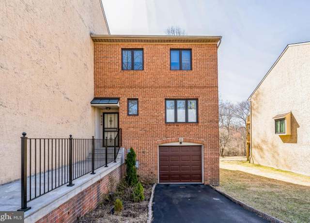 Property at 9124 Ayrdalecrescent St, Philadelphia, PA 19128, 3 beds, 2.5 baths