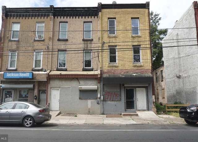 Property at 2522-24 Ridge Ave, Philadelphia, PA 19121, 11 beds