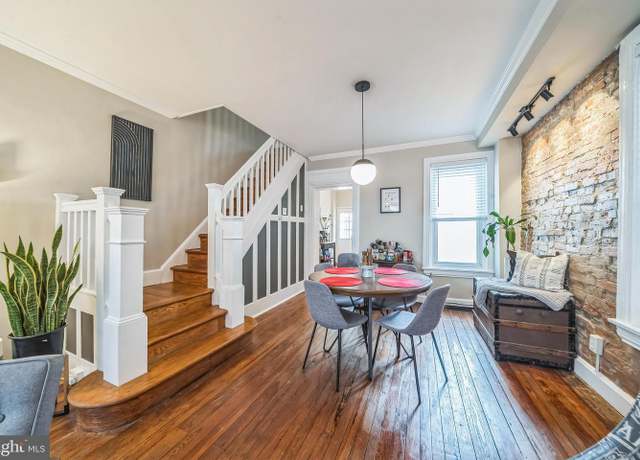Property at 3877 Manor St, Philadelphia, PA 19128, 2 beds, 1 bath