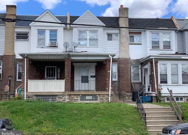 Property at 1125 Bridge St, Philadelphia, PA 19124, 3 beds, 1.5 baths