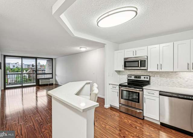 Property at 233 S 6th St Unit 411D, Philadelphia, PA 19106, 1 bed, 1 bath