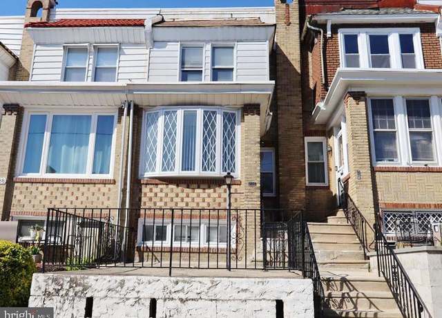 Property at 2130 Melvin St, Philadelphia, PA 19131, 3 beds, 1 bath