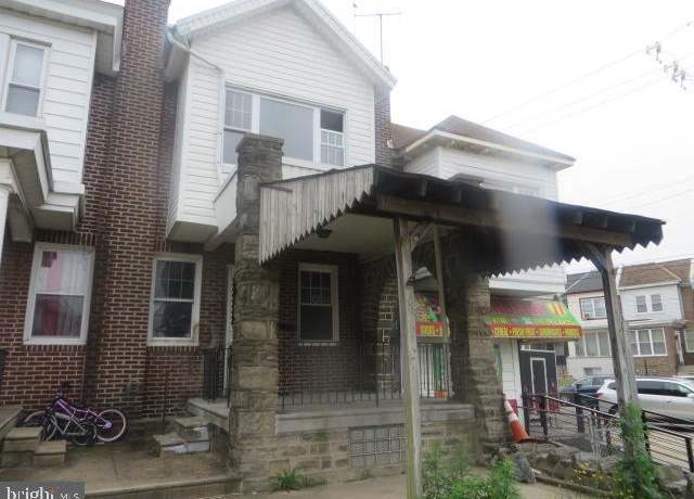 Property at 5505 Loretto Ave, Philadelphia, PA 19124, 3 beds, 1.5 baths