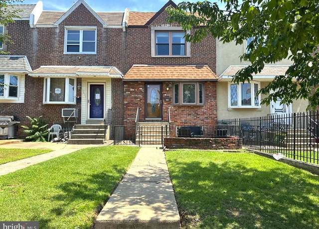 Property at 2935 Magee Ave, Philadelphia, PA 19149, 3 beds, 2 baths