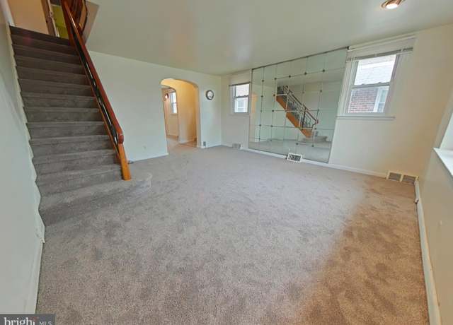 Property at 1128 Princeton Ave, Philadelphia, PA 19111, 3 beds, 2.5 baths
