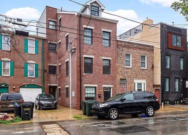 Property at 1014 E Moyamensing Ave, Philadelphia, PA 19147, 9 beds