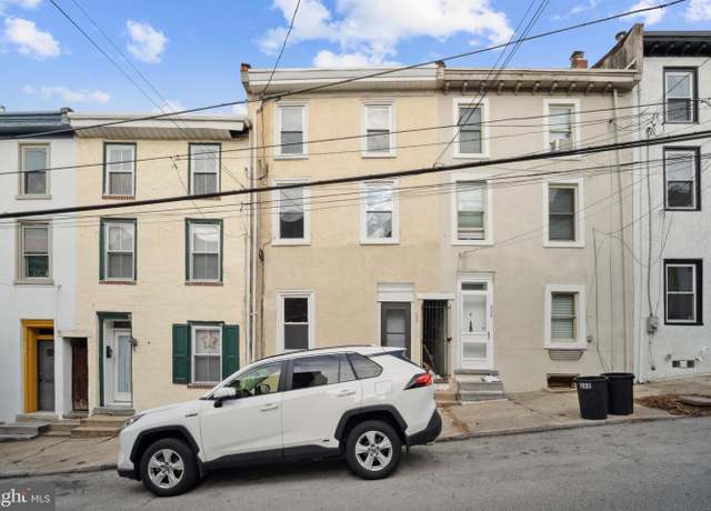 Property at 220 Dupont St, Philadelphia, PA 19127, 4 beds, 1.5 baths