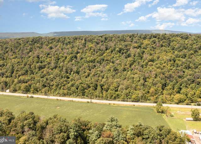 Property at Route 522, Beaver Springs, PA 17812