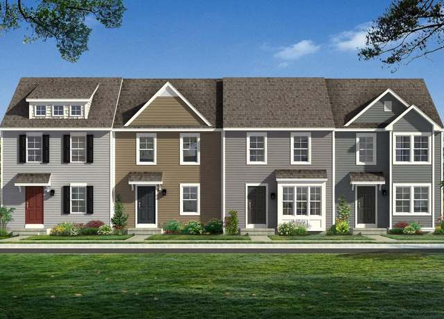 Property at HOMESITE 139 Holstein Dr, Hanover, PA 17331, 3 beds, 2.5 baths