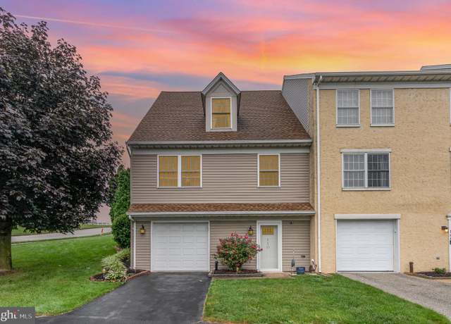Property at 110 Country Ridge Dr, Red Lion, PA 17356, 2 beds, 2 baths