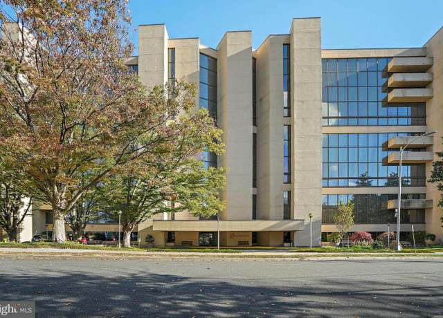 Property at 1101 S Arlington Ridge Rd #415, Arlington, VA 22202, 2 beds, 2.5 baths