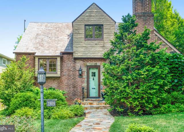 Property at 2305 S Inge St S, Arlington, VA 22202, 4 beds, 2 baths