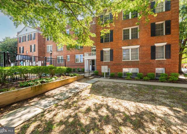 Property at 504 Bashford Ln #3131, Alexandria, VA 22314, 2 beds, 1 bath