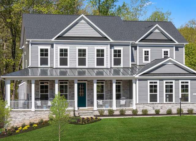 Property at TBB Lincoln Circle Pl Unit RICHMOND, Culpeper, VA 22701, 4 beds, 3.5 baths