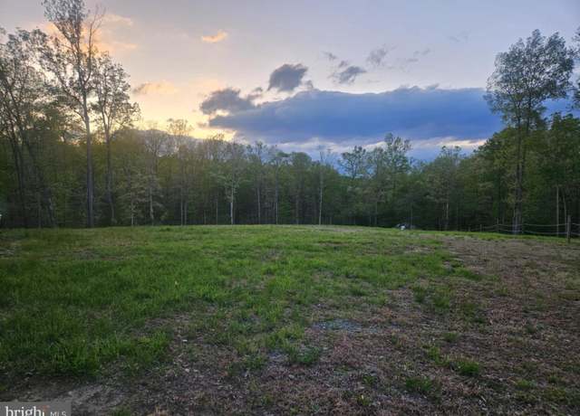Property at 17379 Waterloo, Amissville, VA 20106