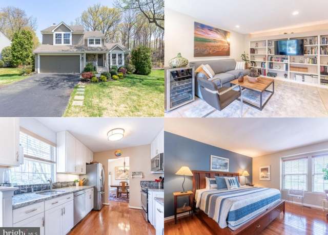 Property at 10794 Adare Dr, Fairfax, VA 22032, 4 beds, 3.5 baths