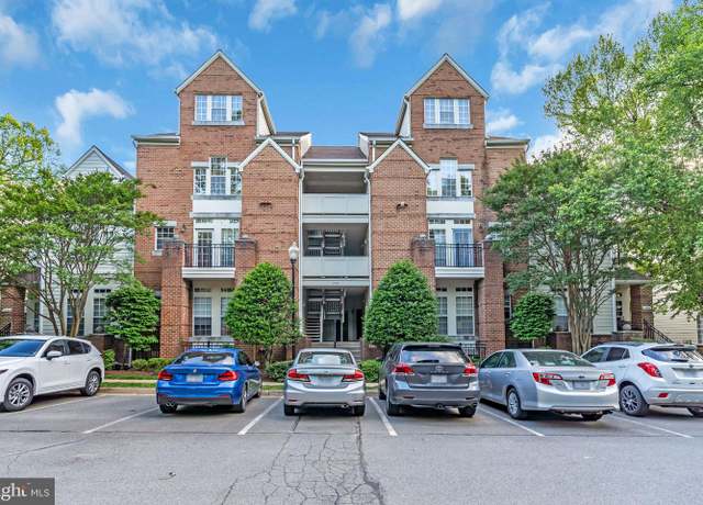 Property at 1334 Garden Wall Cir #407, Reston, VA 20194, 2 beds, 2.5 baths