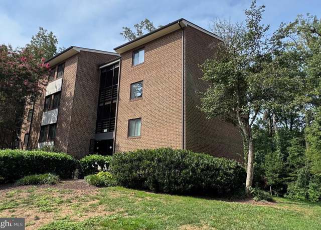 Property at 1536 Northgate Sq Unit 22A, Reston, VA 20190, 1 bed, 1 bath