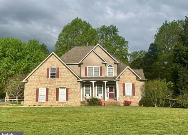 Property at 8229 Old Mill Ln, Williamsburg, VA 23188, 4 beds, 2.5 baths